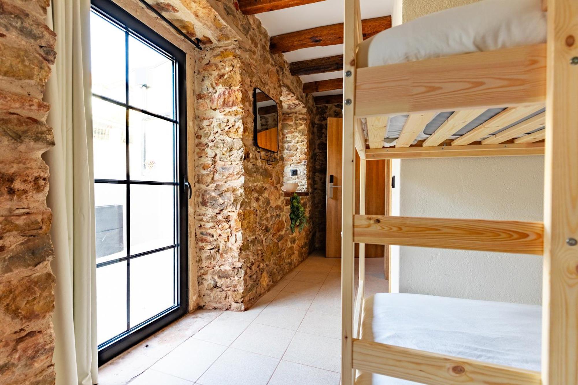 Retiro Do Lavrador Otel Alvaiázere Dış mekan fotoğraf