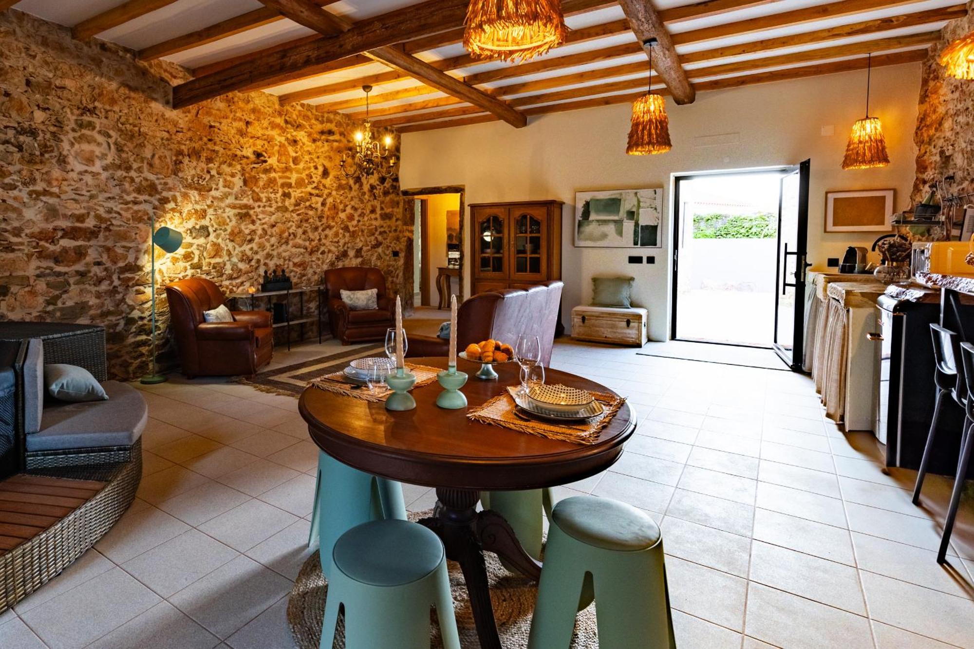 Retiro Do Lavrador Otel Alvaiázere Dış mekan fotoğraf
