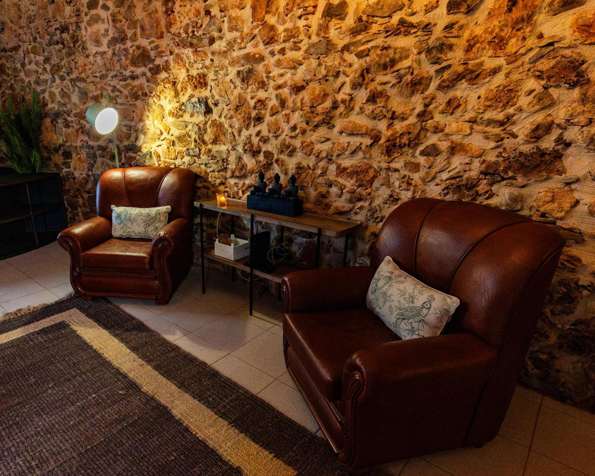 Retiro Do Lavrador Otel Alvaiázere Dış mekan fotoğraf