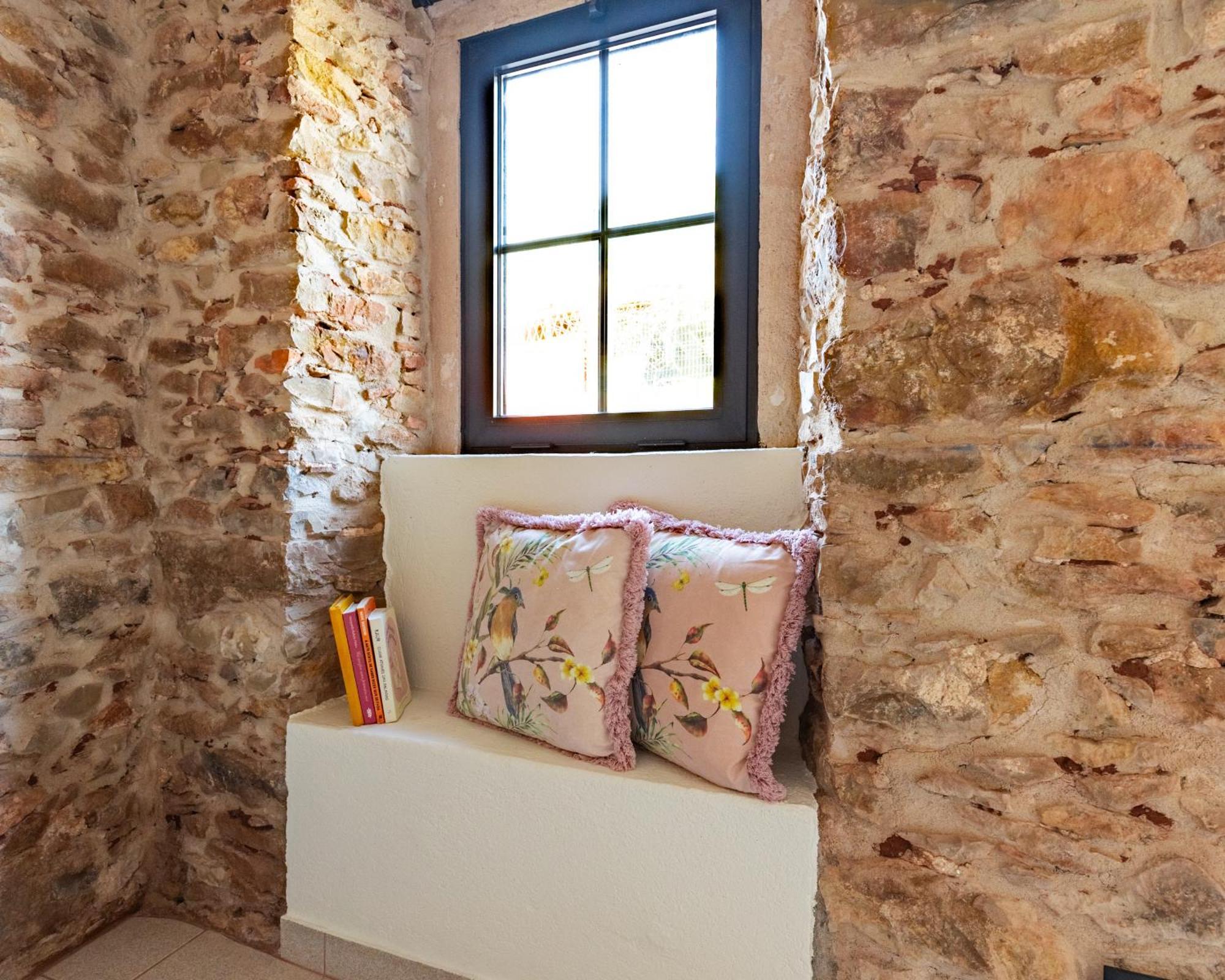 Retiro Do Lavrador Otel Alvaiázere Dış mekan fotoğraf