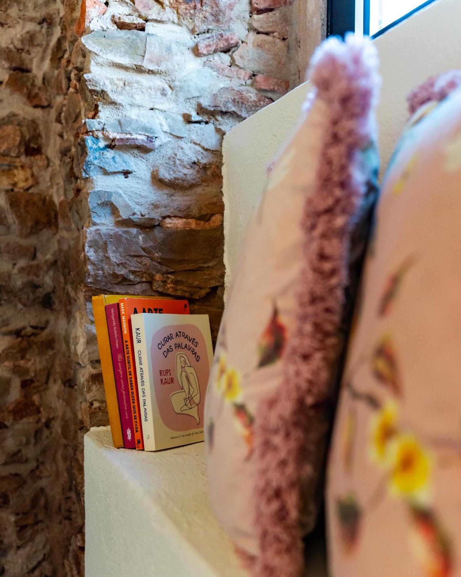 Retiro Do Lavrador Otel Alvaiázere Dış mekan fotoğraf