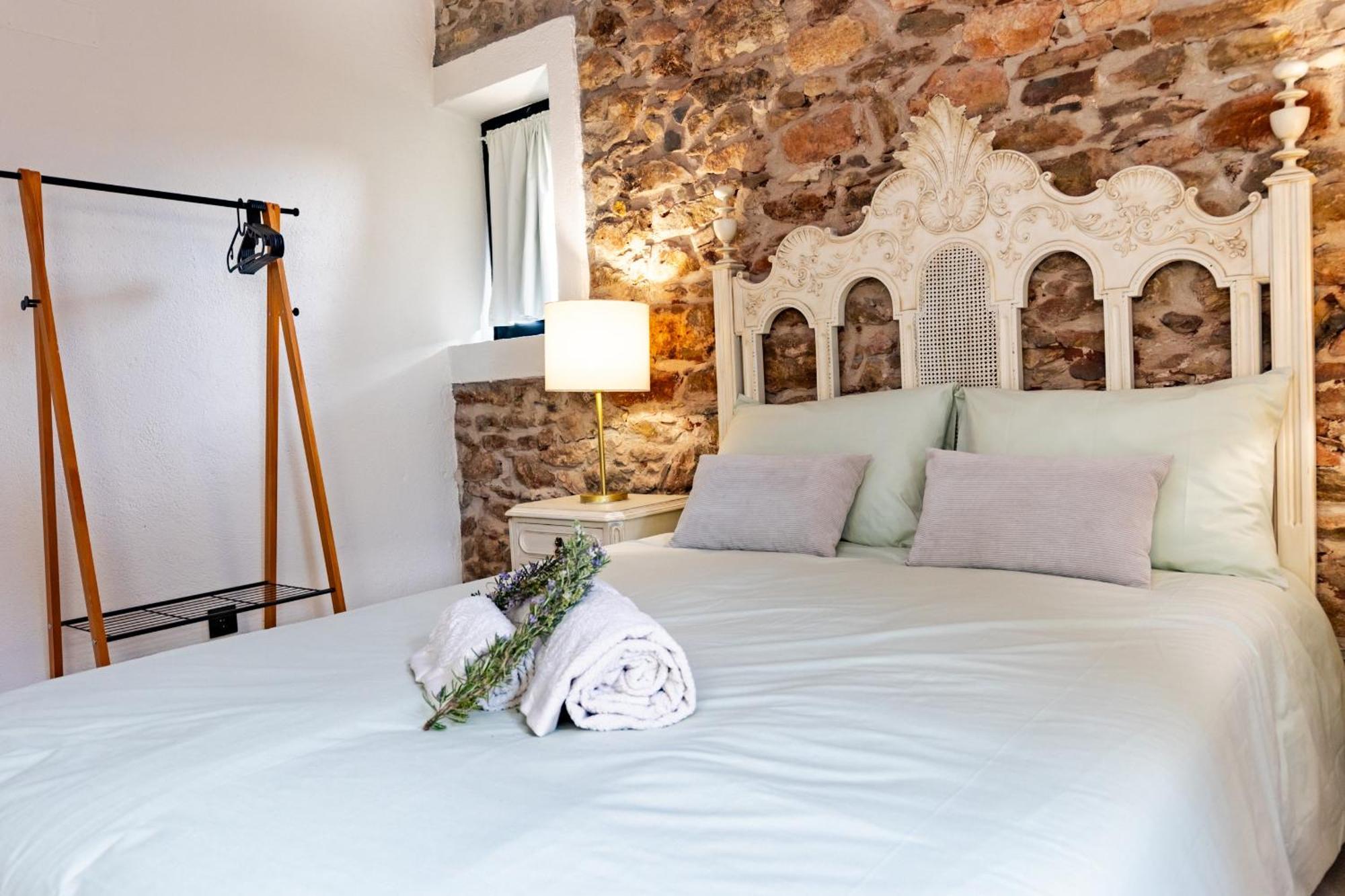 Retiro Do Lavrador Otel Alvaiázere Dış mekan fotoğraf
