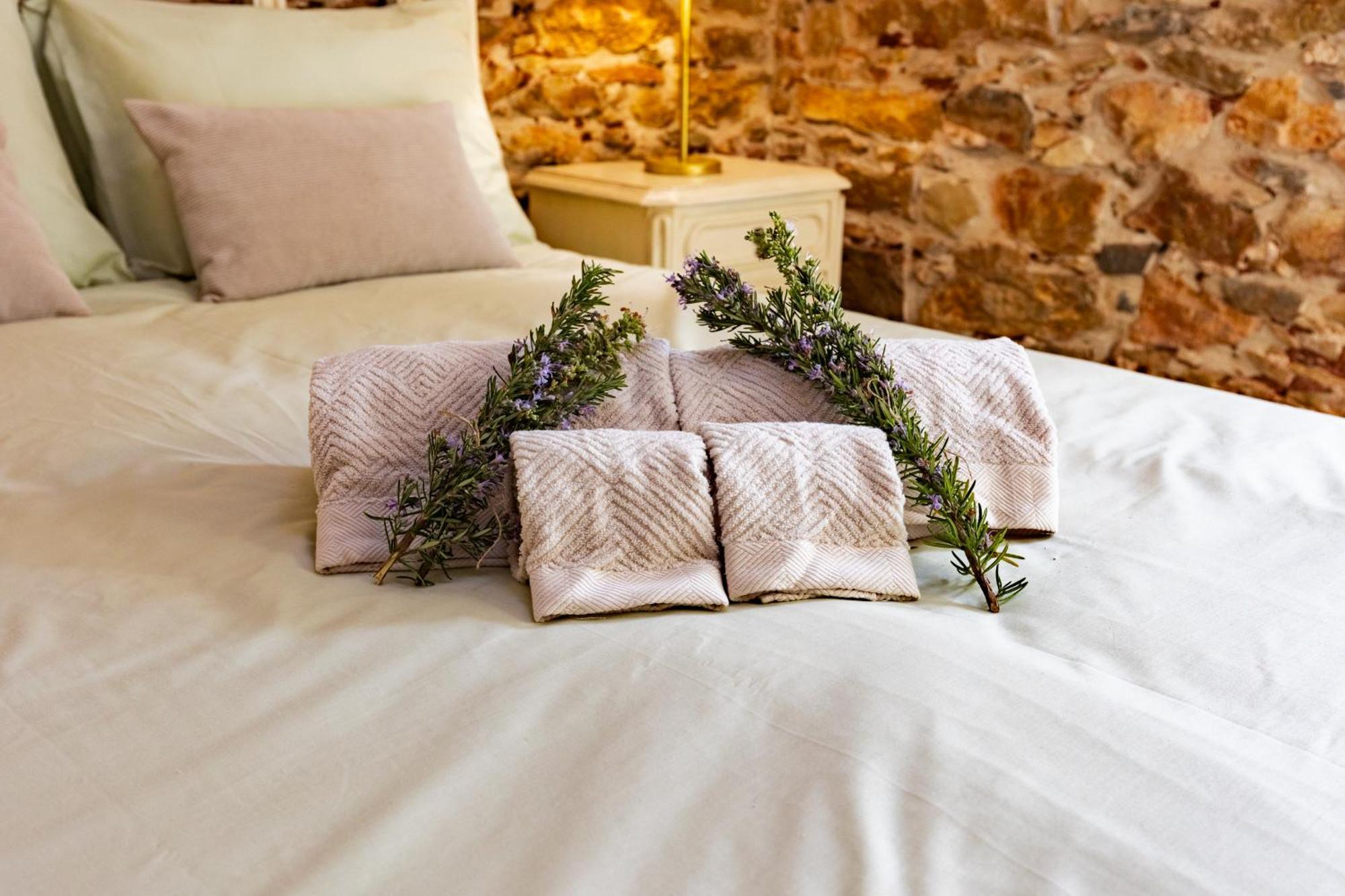 Retiro Do Lavrador Otel Alvaiázere Dış mekan fotoğraf